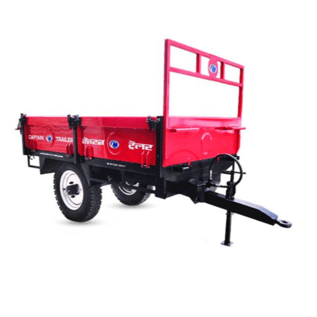 Trailer